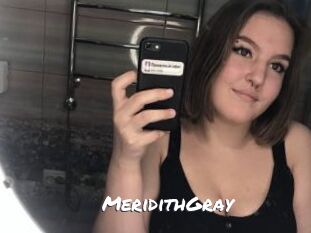 MeridithGray