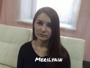 Merilyain