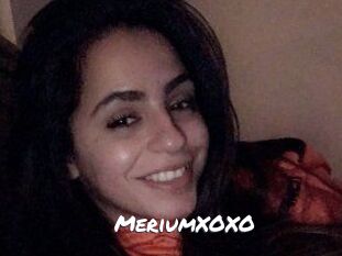 MeriumXOXO