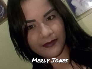 Merly_Jones