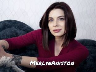 MerlynAniston