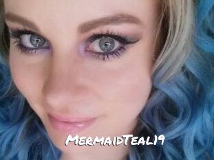 MermaidTeal19