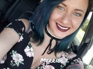 Merrie