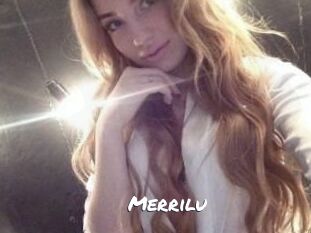 Merrilu