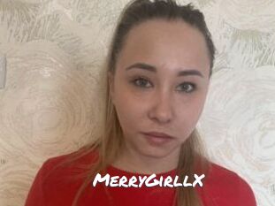 MerryGirllX