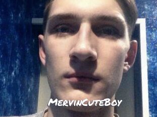 MervinCuteBoy