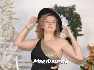 MeryDenton