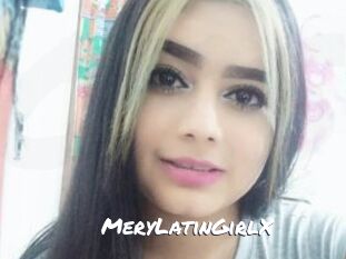 MeryLatinGirlX