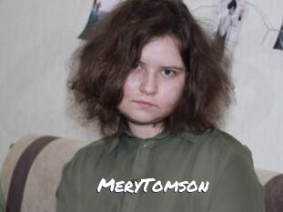 MeryTomson