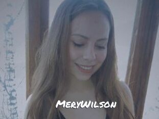 MeryWilson