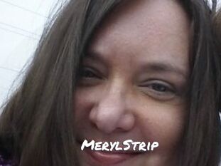 MerylStrip