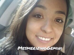 MesmerizingGemini