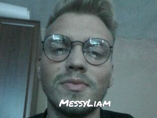 MessyLiam