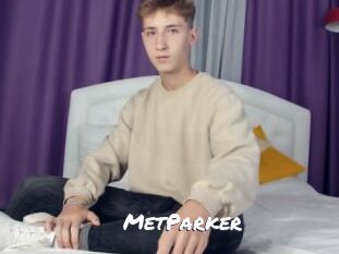 MetParker Ochranne Siete