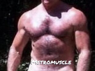 Metromuscle
