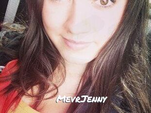 MevrJenny