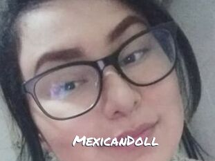 MexicanDoll
