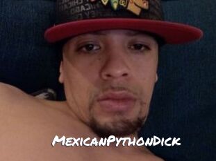 MexicanPythonDick