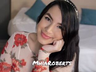 MhiaRoberts