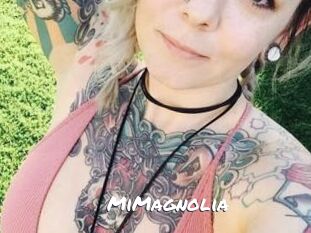 MiMagnolia