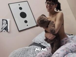 MiMi
