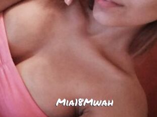 Mia18Mwah