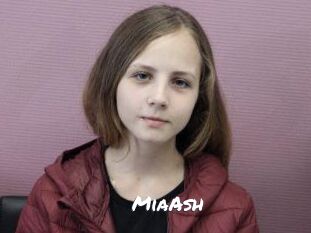 MiaAsh