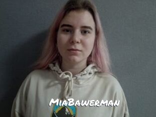 MiaBawerman