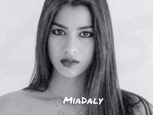 MiaDaly