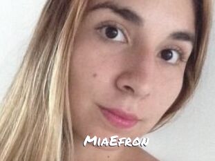 MiaEfron