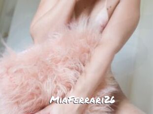 MiaFerrari26