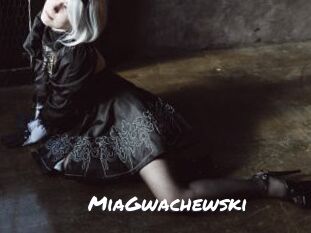 MiaGwachewski