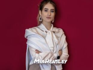 MiaHensley