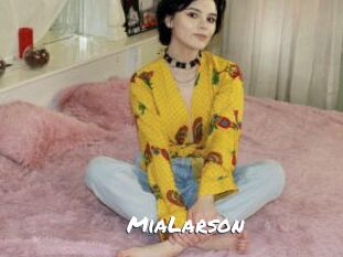 MiaLarson