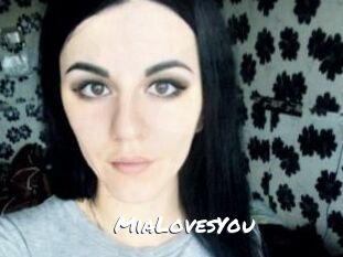 MiaLovesYou
