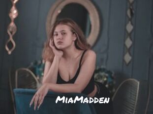 MiaMadden
