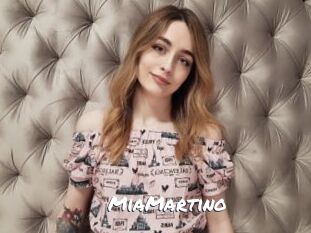 MiaMartino