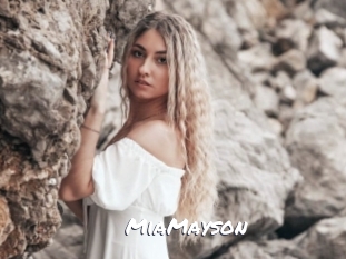 MiaMayson