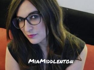 MiaMiddlenton