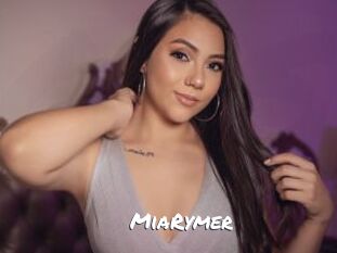 MiaRymer