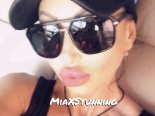 MiaXStunning
