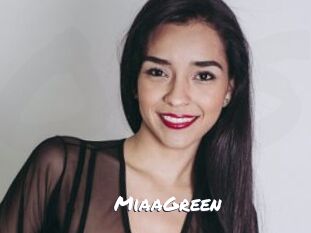 MiaaGreen