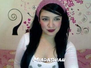 Miadashian