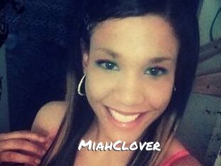 MiahClover