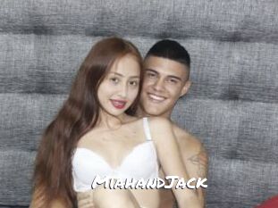 MiahandJack