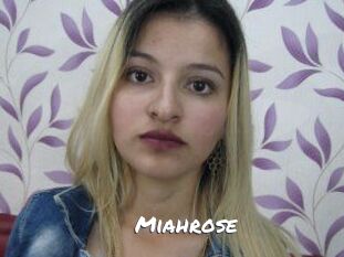 Miahrose