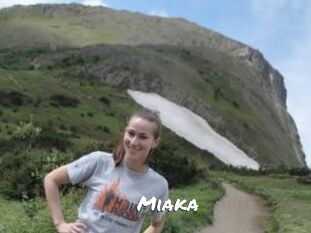 Miaka