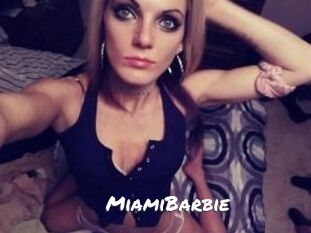MiamiBarbie