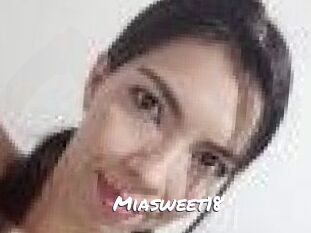 Miasweet18