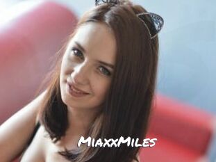 MiaxxMiles